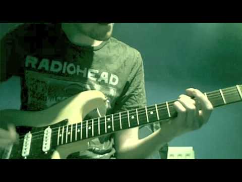 Gagging Order - Radiohead (Acoustic Cover)
