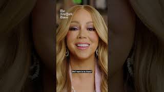 How Mariah Carey Wrote Her Hit Songs
