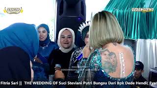Download lagu SALAHMU SENDIRI // LIVE ADE ASTRID X GERENGSENG TEAM LOKASI PADALARANG mp3