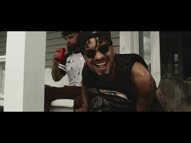 Video zu 'Big Body Benz' ansehen