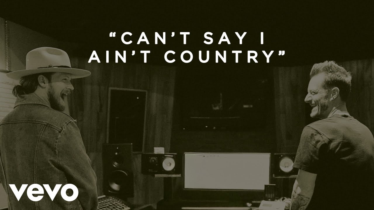 Florida Georgia Line - Can't Say I Ain't Country