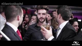 TEATRO KAPITAL  BDAY Enrico