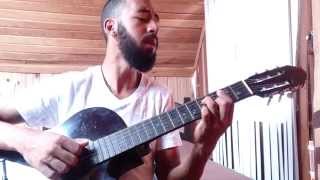 Santa chuva - Marcelo Camelo (cover)