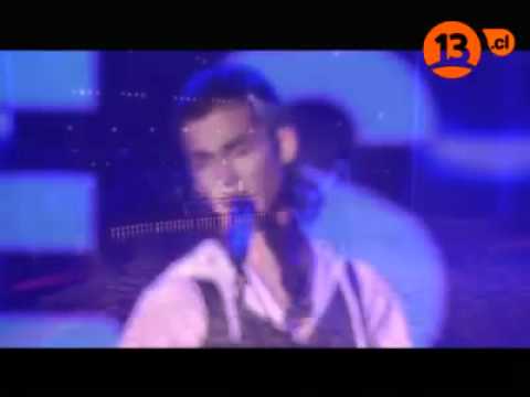 Mi Nombre es... Ricardo Arjona (franco evaristi) - 2da Temporada..flv