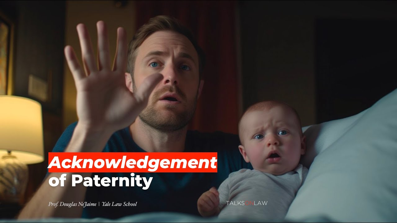 Acknowledgement of Paternity