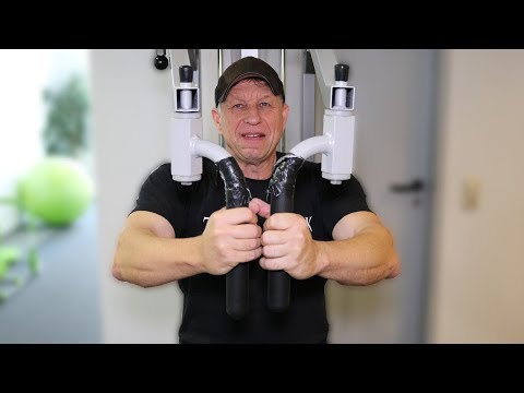 Peak Contraction | der kleine aber feine Unterschied