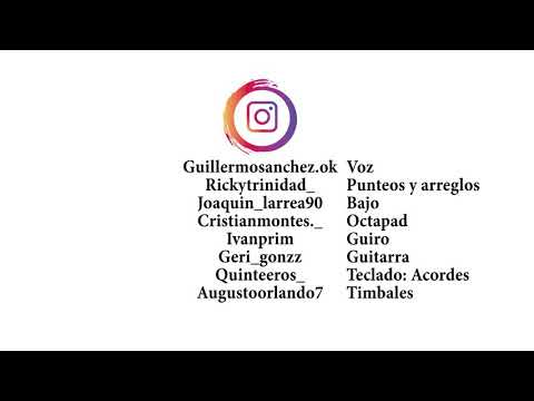 Pasito tun tun~los chicos de la via @loschicosdelaviaLoca