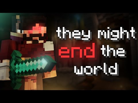 The Hidden Lore of Skyblock's Precursors