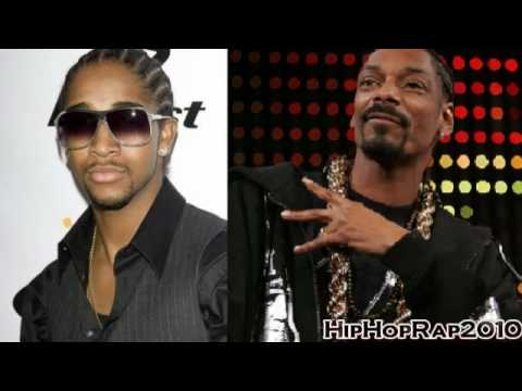 Omarion Feat Snoop Dogg - Last Night (Kinkos) (Remix)