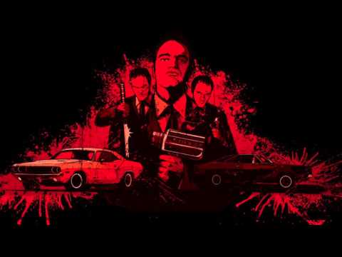 Gayardos - Tarantino