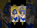 Another Video Of The Evolution Of My Ankha Cosplay Animalcrossing Cosplay
