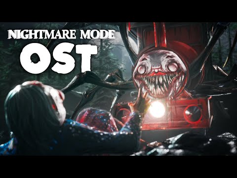 Choo-Choo Charles: Nightmare Mode OST - He Watches