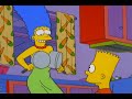 Large Marge deleted scene