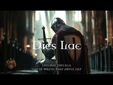 Dies Irae (Day of Wrath) – Complete Gregorian Chant in 432Hz