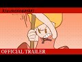 Official Trailer [Subtitled]