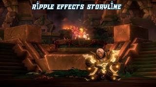 Download lagu Ripple Effects Storyline | Questline | Walkthrough mp3