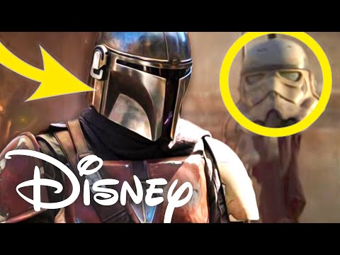 TOP 10 Mejores SERIES en DISNEY+ 2025 | Lo Mejor de Disney Plus 2025