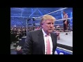 Donald Trump attacks McMahon! WWE - [LIVE] | RocoNews24
