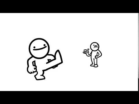 Asdfmovie 13 That's my boy  !