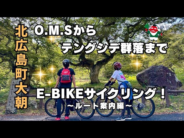 大朝モビリティステーション「O.M.S」