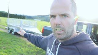 My WORST flaw (out of all of them!)