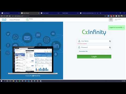 Videos from CXInfinity