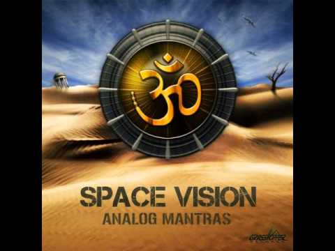 Space Vision & Xpiral - La Selva