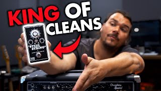 Video thumbnail for The Closest Pedal to a REAL Dumble by Vertex Effects
