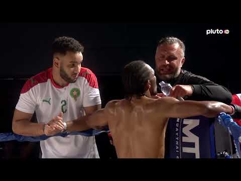 MTGP Albertslund Sep 2023 Martin Fouda vs Rhassan Muhareb   HD 1080p