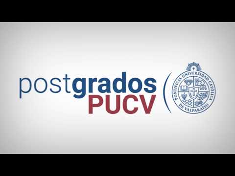 Video: conoce cómo postular a Postgrados PUCV