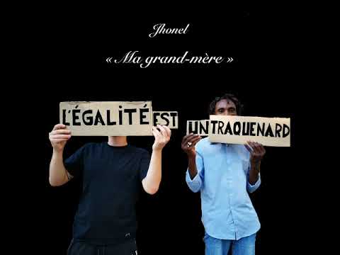 Jhonel "Ma grand-mère"  #Slam #Poésie #GriotModerne