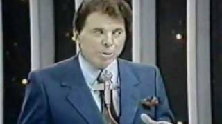 Silvio Santos - Razão e Bem sempre vencem o Mal......