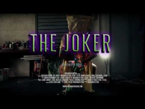 Joker (2012) Teaser