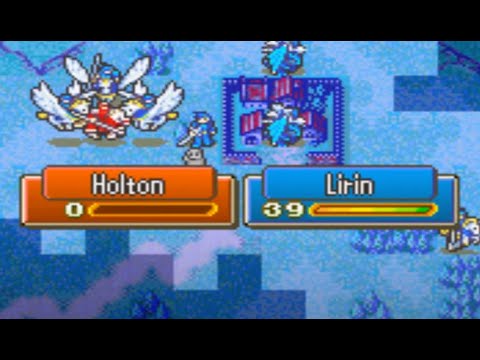 The Last Promise LTC Playthrough: Part 15 (Ch 26)