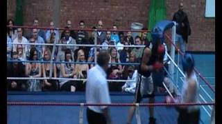 Jordan Lovell age 14 vs chris summers age 23 video