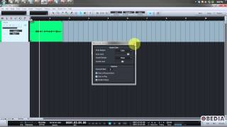 PRESONUS STUDIO ONE: How to use the Metronome