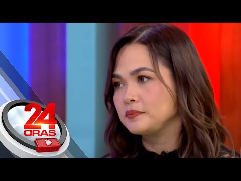 Judy Ann Santos, ikinuwento ang naranasang burnout sa showbiz career; minsan na rin daw… 24 Oras