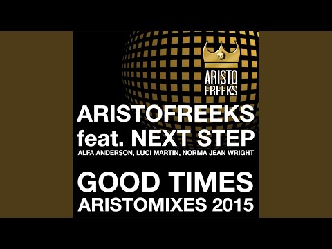 Good Times (Aristo Classic Mix)