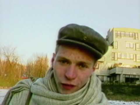 MC Miker G & All Star Fresh (Invisible Two) (1986)