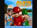 Alvin And The Chipmunks Chipwrecked Vacation