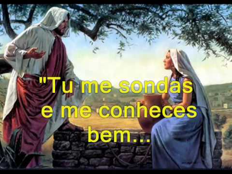 TU ME SONDAS, Luiz Cláudio