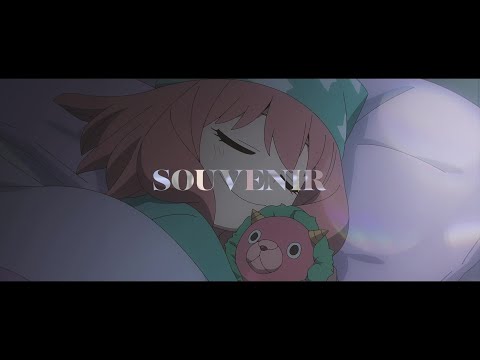 TVアニメ『SPY×FAMILY』第2クールOP主題歌BUMP OF CHICKEN「SOUVENIR」アニメMV