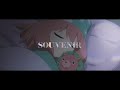 BUMP OF CHICKEN、「SOUVENIR」を使用したTVアニメ『SPY×FAMILY』のスペシャルムービーが公開