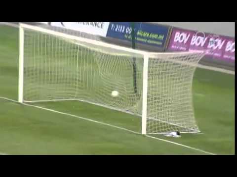 Birkirkara FC - Diósgyőri VTK 1 : 4, 2014.07.10