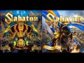 Sabaton Ruina Imperii Swedish Version 