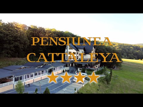 Pensiunea Cattaleya