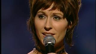 Sissel - Carrier of a Secret (live)