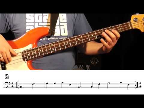 Four Strings Supplementary Lesson #4.2 - You know what to do