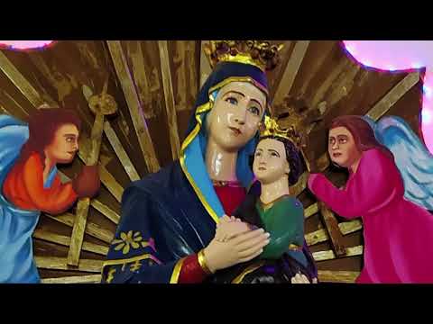 Santa Missa Santuário de N.S. Do Perpétuo Socorro - Patos PB 16.12.23