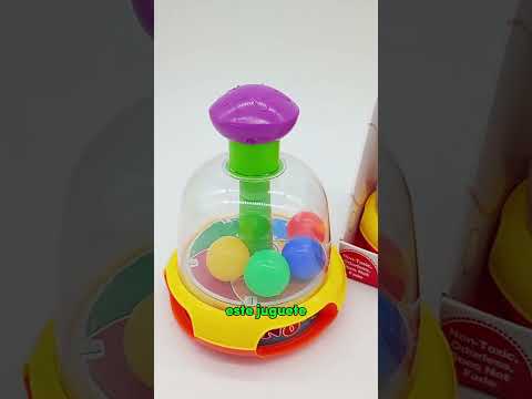Juguete a Presion
